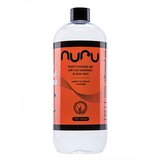 Nuru Massage Gel with Nori Seaweed & Aloe Vera 1000ml Cene