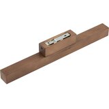  LED zidno svetlo TEO LED/8W/230V 3000K boja oraha | Eponuda.com
