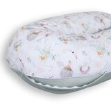 Magic baby jastuk za dojenje Teo - Zelena | shoptok.hr