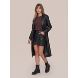 Sinsay Pamučna majica dugih rukava | shoptok.hr
