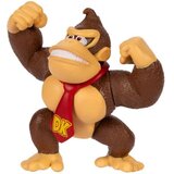 Jakks Pacific Mini Figure World of Nintendo - Donkey Kong Cene