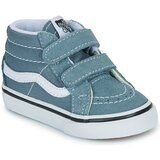 Vans Visoke superge SK8-Mid Reissue V Modra | Shoptok.si