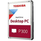 Toshiba 6tb hdwd260uzsva p300 sata3 128mb Hdd ( 21758 ) | ePonuda.com