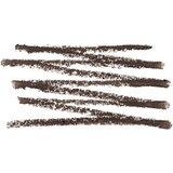Flormar Extreme Tattoo Brow Powder Pencil dugotrajna olovka za obrve s puder efektom nijansa 002 Medium Brown 1.2 g | shoptok.hr