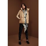 Marisse Vest Z-Ka-3905 Beige Cene