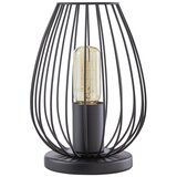 Mömax Namizna Svetilka Dioder -Akt- -Ext-, Kovina, 60 W | Shoptok.si