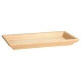  Podložak za žardinjeru za cvijeće Roma Arena (D x Š x V: 40 x 20 x 3,6 cm, Terakota) Cijene