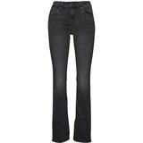 Levi's 725 HR SLIT BOOTCUT Siva Cijene