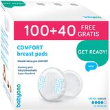 BabyOno Jastučići blazinice Comfort Promo 100+40 free | Shoptok.si