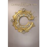 Steam Sid Meier's Civilization® VII Deluxe Edition (PC) Key EUROPE | ePonuda.com