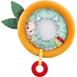  Žirafa Sophie Baby valjak (pastelni) | shoptok.hr