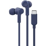 Belkin Rockstar InEar Headphones cabel, USB-C, blue G3H0002hqBLV2 | shoptok.hr