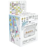  Spatial kitchen XXL coloring book for children | Shoptok.si