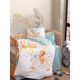 Lessentiel Maison posteljina za bebe Moon , 100x150cm, Menta Cene