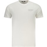 Cavalli Class SHORT SLEEVE T-SHIRT MEN WHITE Cene