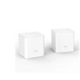 Tenda Nova MW3 Dual-band (2.4 GHz /5 GHz) Wi-Fi 5 (802.11ac) White 2 Cijene