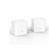 Nova MW3 Dual-band (2.4 GHz /5 GHz) Wi-Fi 5 (802.11ac) White 2