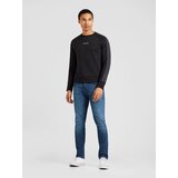 Michael Kors Sweater majica crna / bijela | shoptok.hr