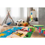Kayoom OTROŠKA PREPROGA 110/160 cm taftano večbarvno | Shoptok.si