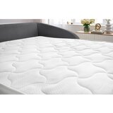 Bobochic Paris Tamno siva sklopiva sofa 235 cm Cezanne – | shoptok.hr
