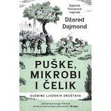 Laguna Puške, mikrobi i čelik Cene