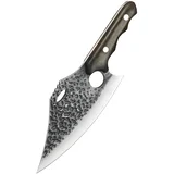 Kuhinjski nož TA-25833 - Smeđa KP25833