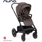 Nuna® dječja kolica mixx™ next chestnut | shoptok.hr