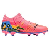 Puma Nogomet Future 7 Match Rožnata Cene