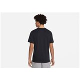 Nike Majice s kratkimi rokavi DH8924010 Črna | Shoptok.si