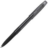 Olovka kemijska super grip g cap pilot bps-gg-f crna | Shoptok.si