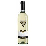 La Delizia chardonnay belo vino 750ml staklo Cene