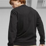 Puma muška majica dug rukav better sportswear crew tr m | ePonuda.com