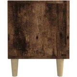 vidaXL TV ormarić boja dimljenog hrasta 180x31 5x40 konstruirano drvo | shoptok.hr