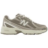 New Balance Nizke superge 740 Bungee Lace Brown Beige (GS) Kostanjeva | Shoptok.si