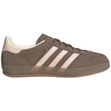 Adidas Nizke superge Gazelle Indoor Earth Strata Wonder Quartz (Women's) Kostanjeva | Shoptok.si