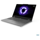 Lenovo LOQ Essential 15IRX11 (Luna Grey) FHD IPS 144Hz, i7-13650HX, 16GB, 512GB SSD, RTX 5050 8GB (83SC007GYA( | Eponuda.com