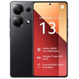 Xiaomi NOTE 13 PRO 4G 8_256GB BLACK | Eponuda.ba