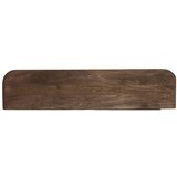 Light & Living Smeđa polica od masivnog manga 88 cm Tarontu – | shoptok.hr