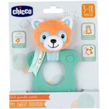 Chicco glodalica du du panda Rosso Cijene