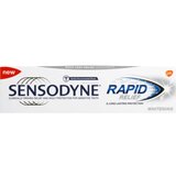 Sensodyne rapid whitening pasta za zube 75ml Cene