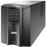  Smart-UPS C 1000VA LCD 230V s SmartCoect Slike
