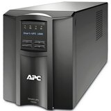  UPS, Tower, Smart-UPS, 1000VA, LCD, 230V, with SmartCoect | Eponuda.com