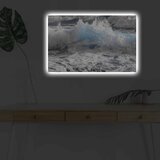 Wallity Zidna slika sa LED osvetljenjem 4570DHDACT-175, 45x70 cm | Eponuda.ba