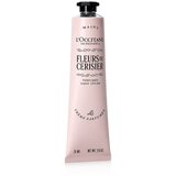 L&amp;#039;Occitane en Provence Fleurs De Cerisier Perfumed Hand Cream 75 ml Slike