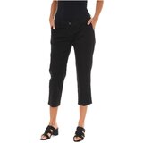 Met Hlače 70DBF0508-O025-0999 Črna | Shoptok.si
