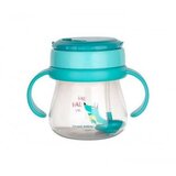 Canpol baby inovativna čaša sa slamkom 250ml 56/517 ( 56/517 ) 56/517 Cene