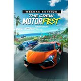 The Crew™ Motorfest Deluxe Edition XBOX LIVE Key EUROPE  The Crew™ Motorfest Deluxe Edition XBOX LIVE Key EUROPE Slike