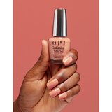 OPI Infinite Shine Silk lak za nokte s gel efektom A Sherbert Thing 15 ml | shoptok.hr