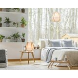Lesnina XXXL VISEČA NIHALNA SVETILKA Nagoja 37/37/145 cm E27 | Shoptok.si