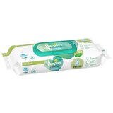 Pampers Otroški čistilni robčki Aqua Harmonie- 48 kos Cene
